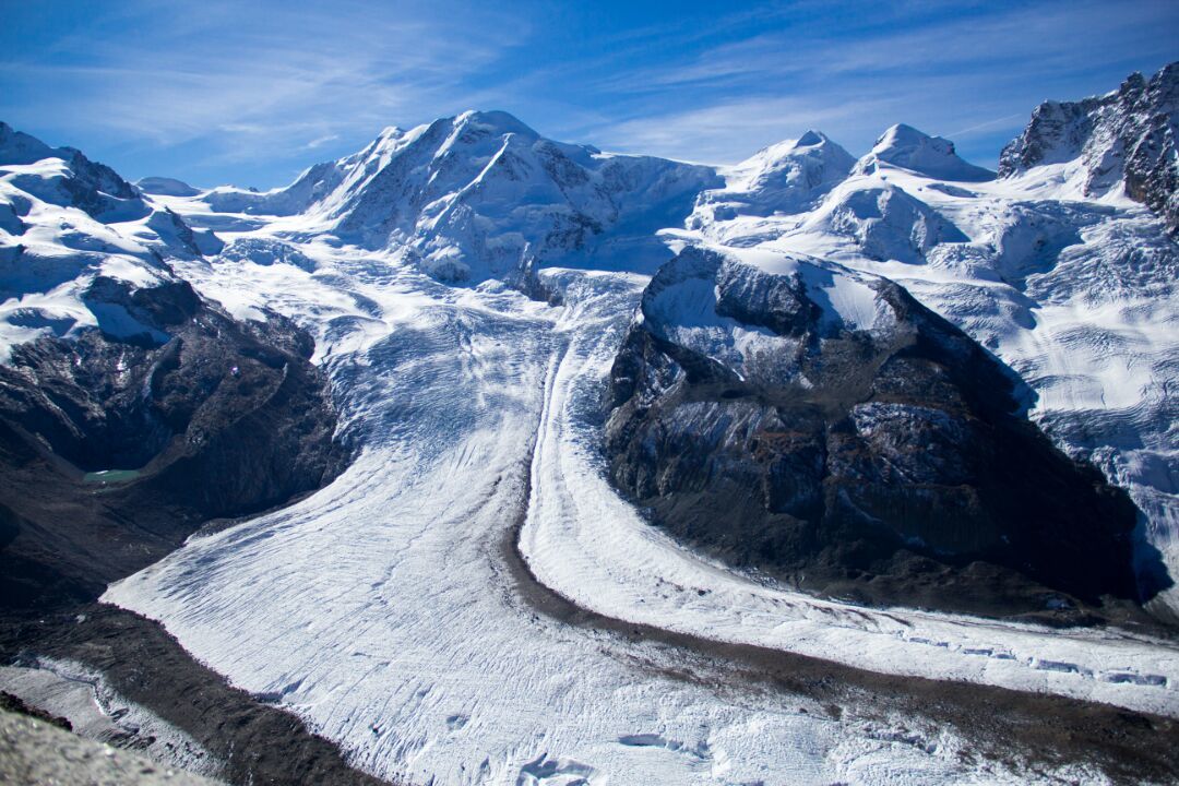 瑞士馬特峰  Matterhorn