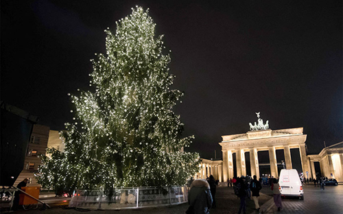 Pariser Platz