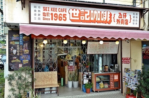 澳門美食吃貨必打卡