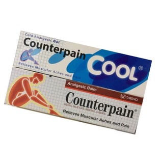 counterpain