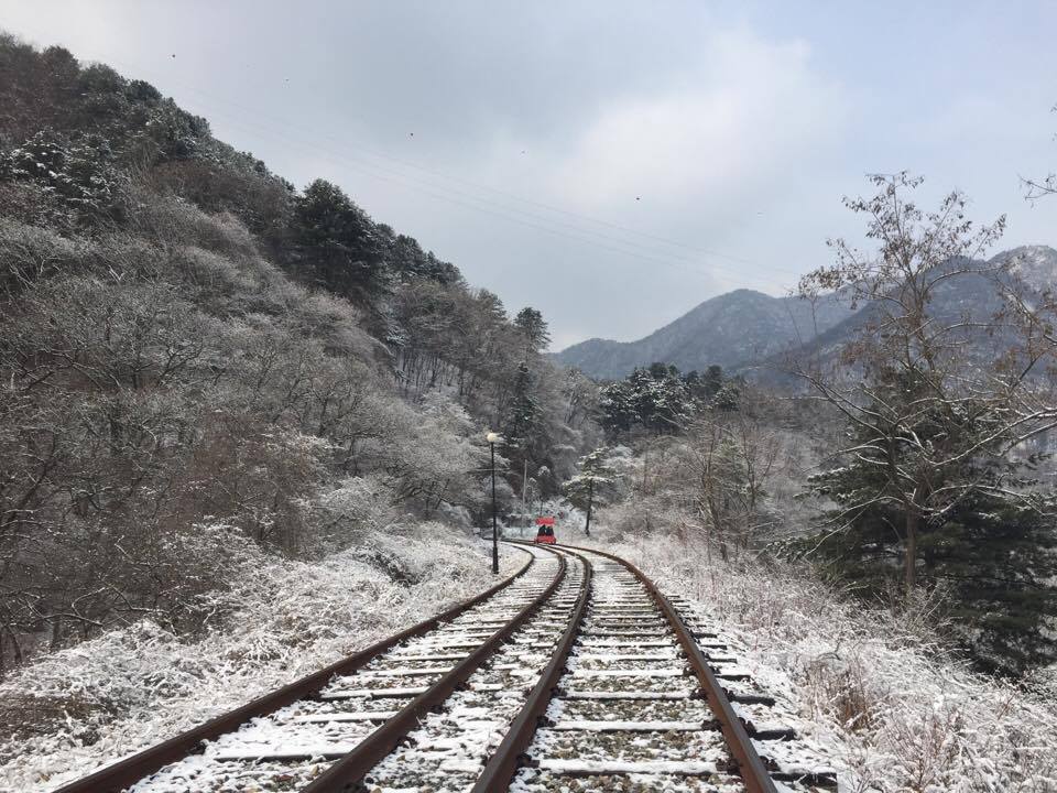 鐵路單車