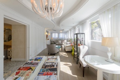 La Pure Spa
