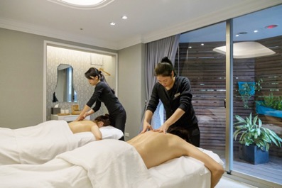 La Pure Spa