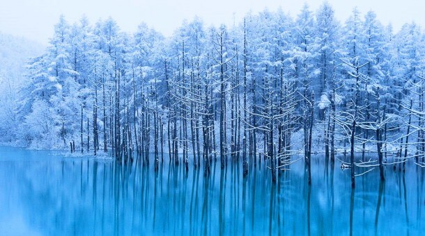 北海道冬季旅行必去3大景點