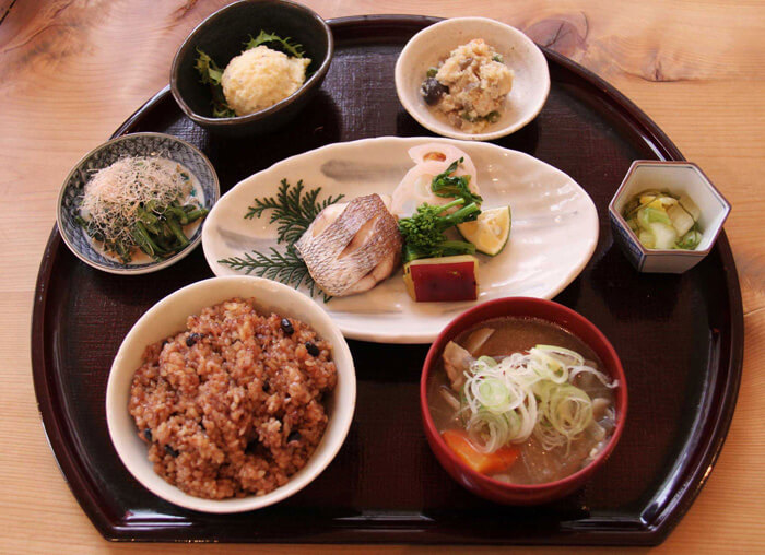 東京下町一日遊