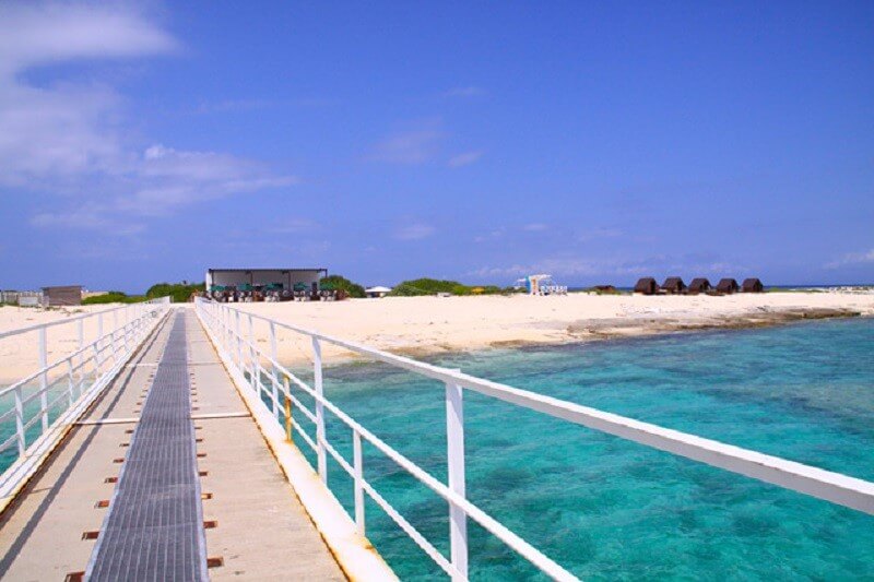 Nagannu島
