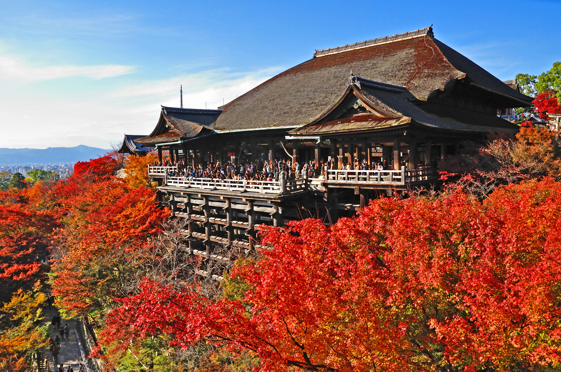 清水寺