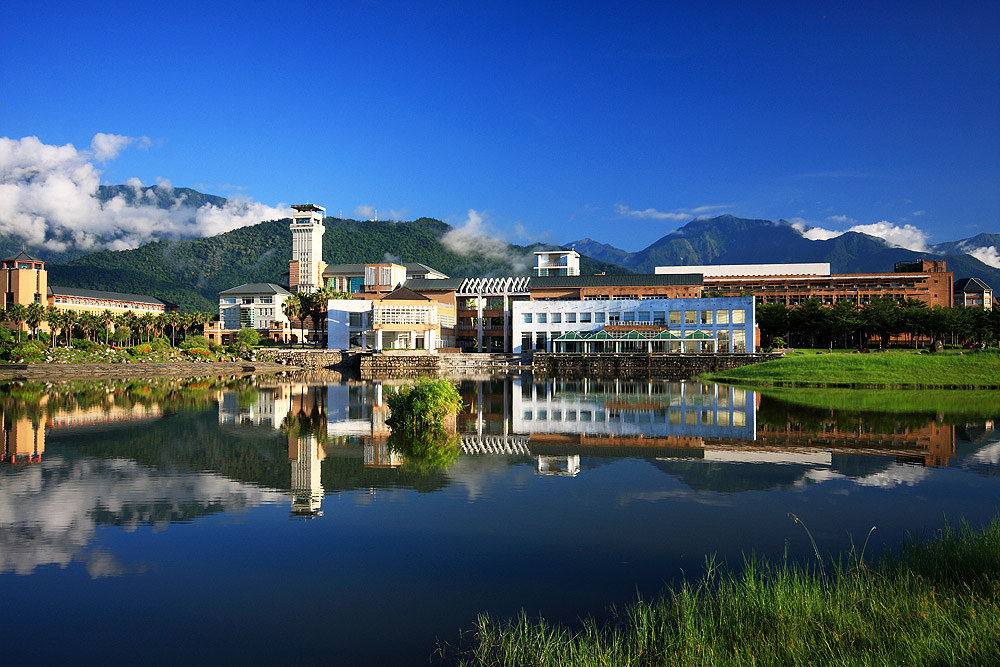 東華大學