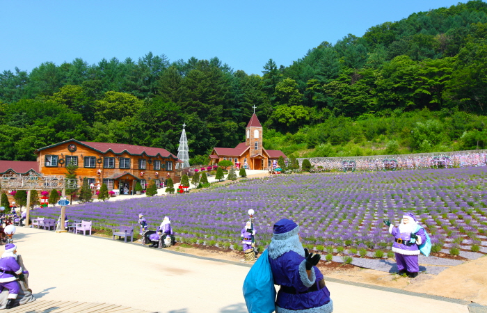 香草島樂園