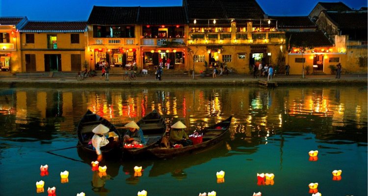 越南必游5大景點