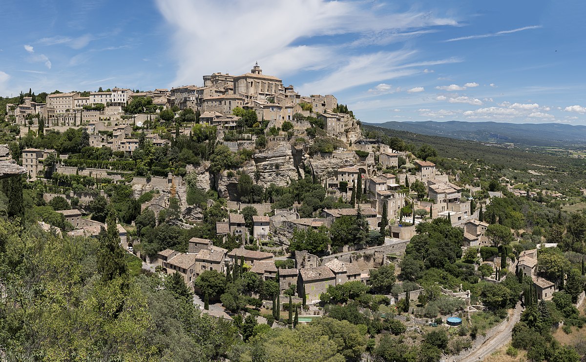 Gordes