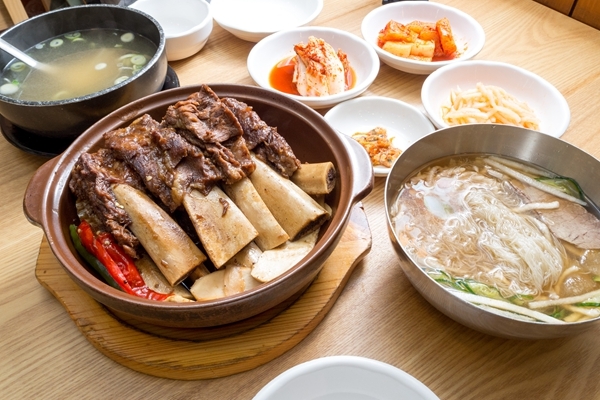 韓國綜藝推薦的美食餐廳TOP5