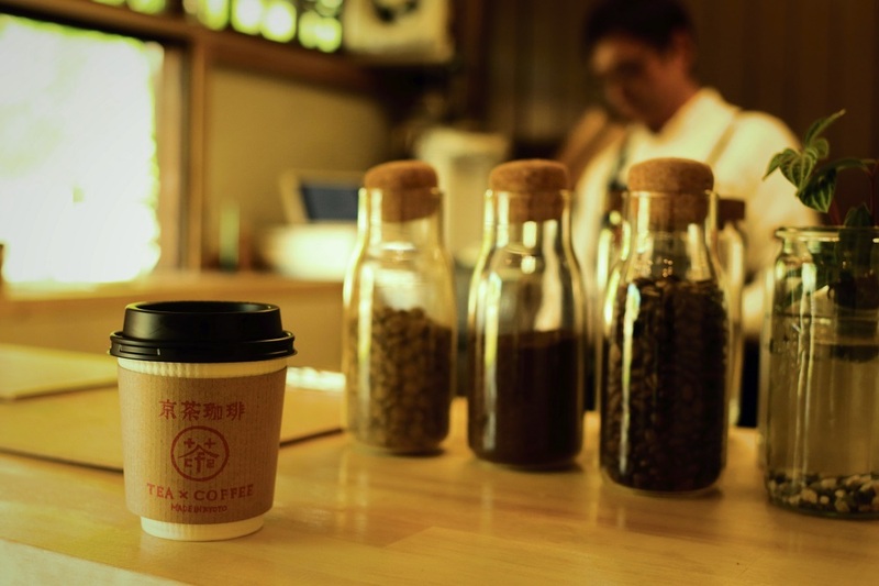 京都必到4間懷舊日式咖啡店