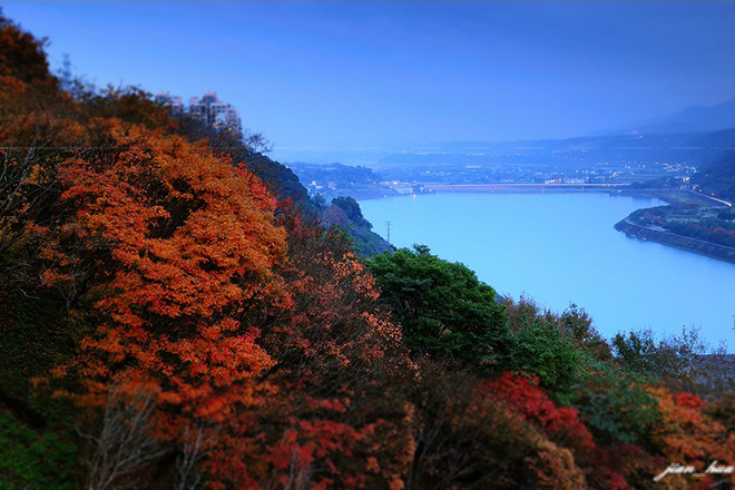 石門水庫