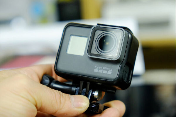 gopro