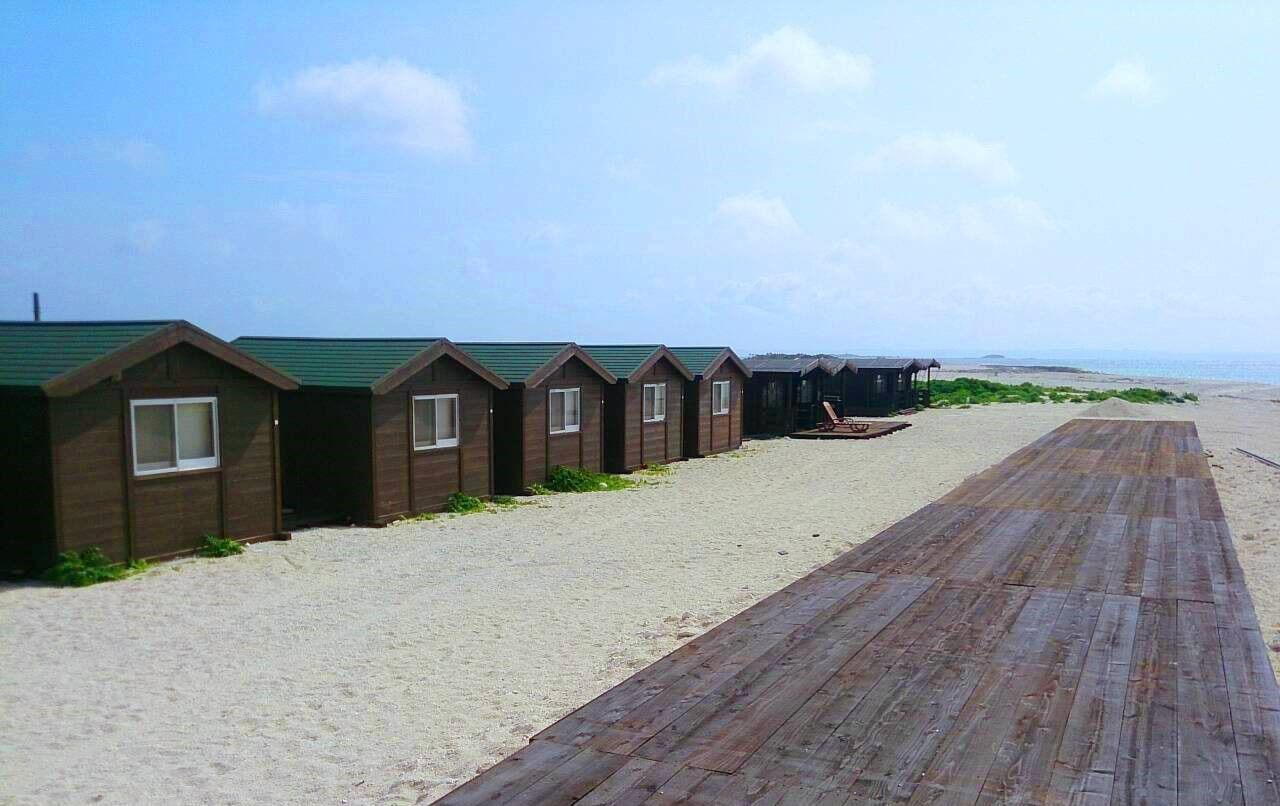 Nagannu島