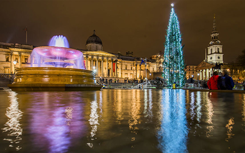 Trafalgar Square