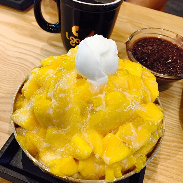 首爾Lga COFFEE