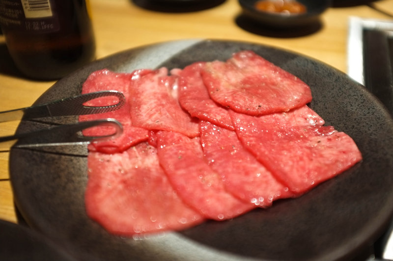 燒肉矢澤