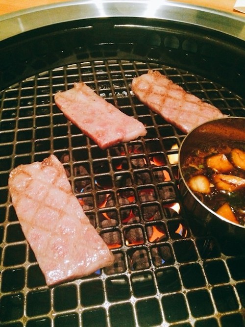 焼肉Excellent