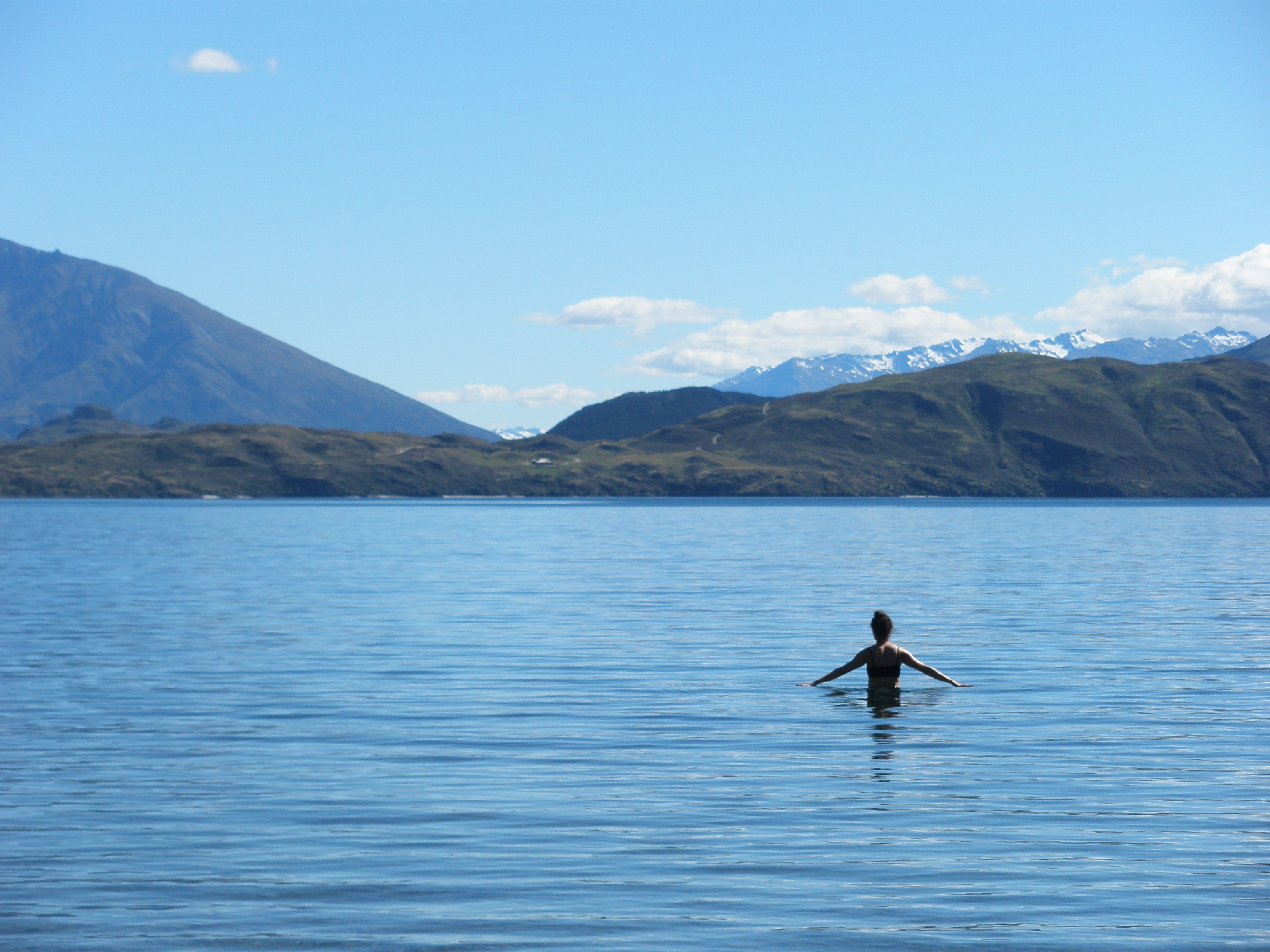 Lake Wanaka