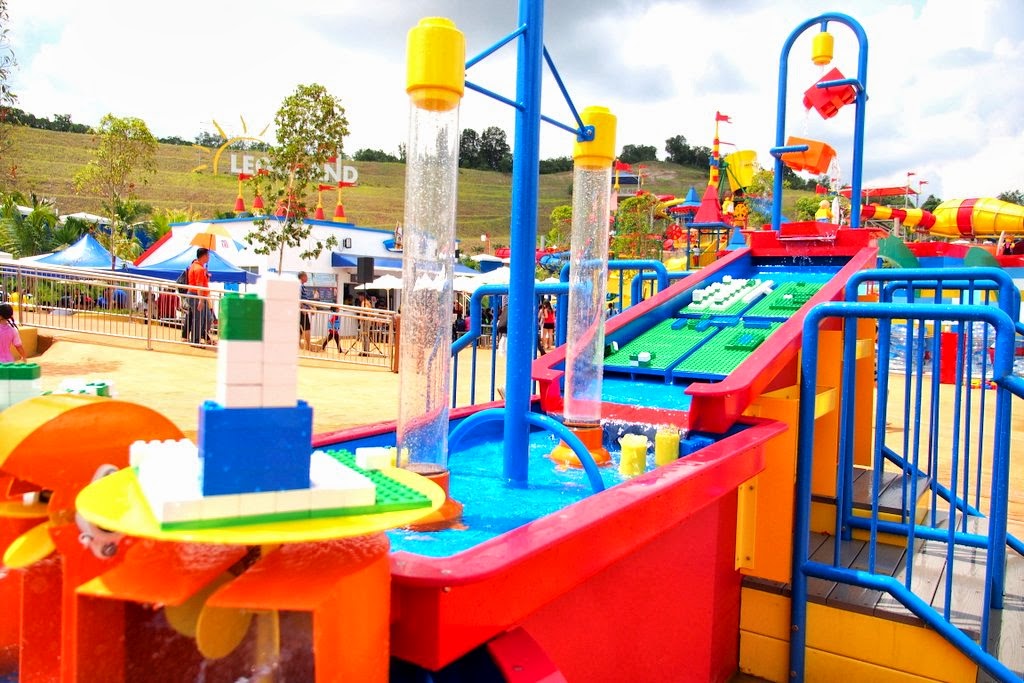 樂高樂園 LegoLand Malaysia