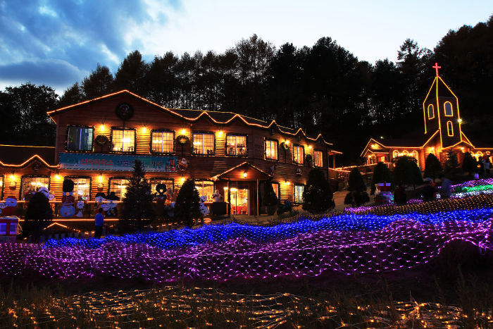 香草島樂園