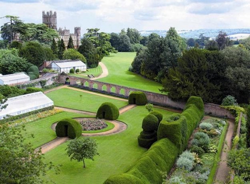 Highclere Castle