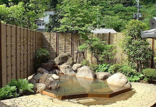 別府八湯