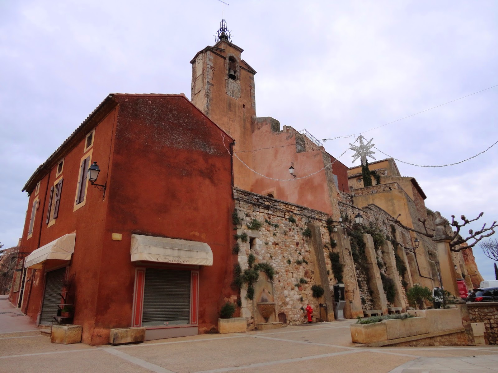 Roussillon