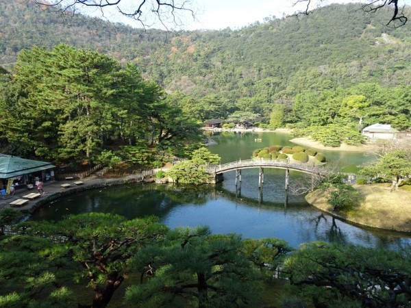 四國高松