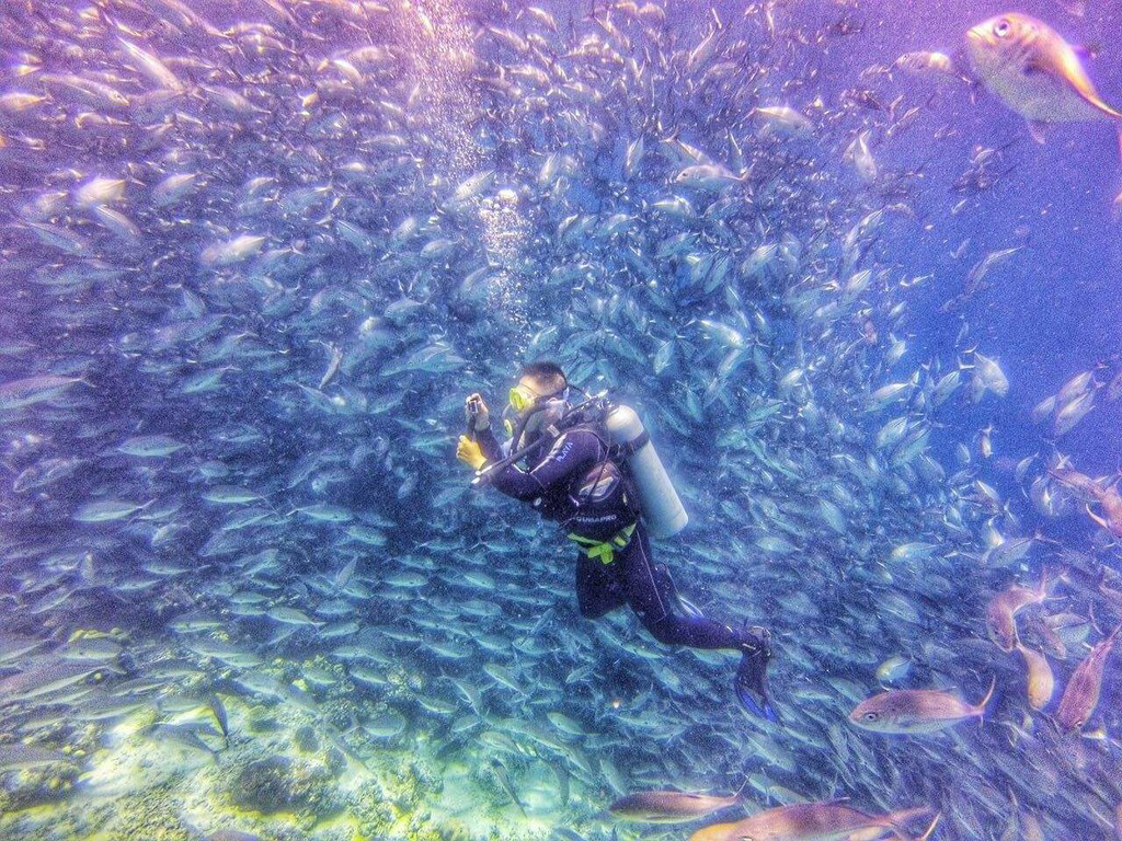 西巴丹島