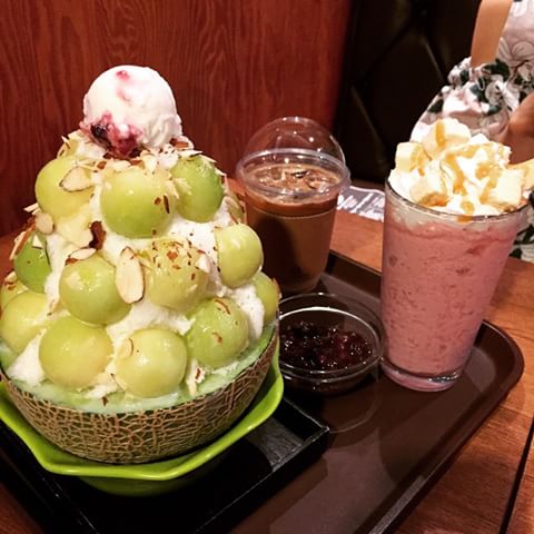 首爾Lga COFFEE
