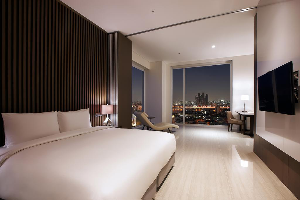 首爾7家極具特色的旅館與酒店