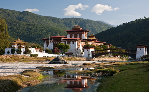 不丹旅遊必知