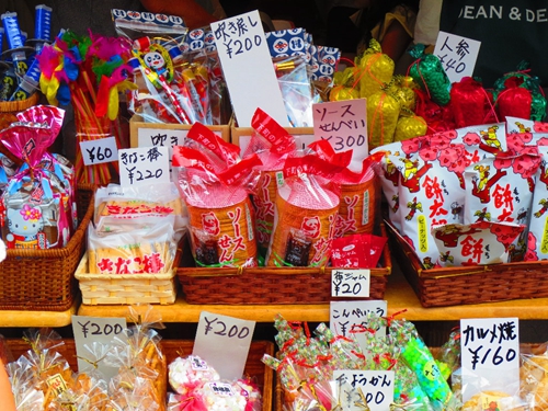 東京川越一日遊