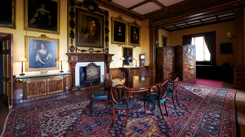 Highclere Castle