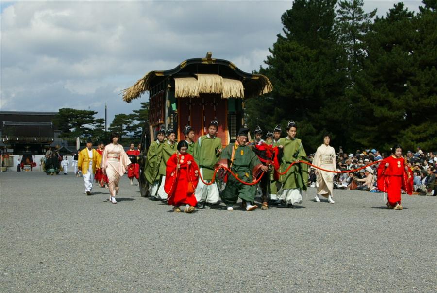 平安神宮