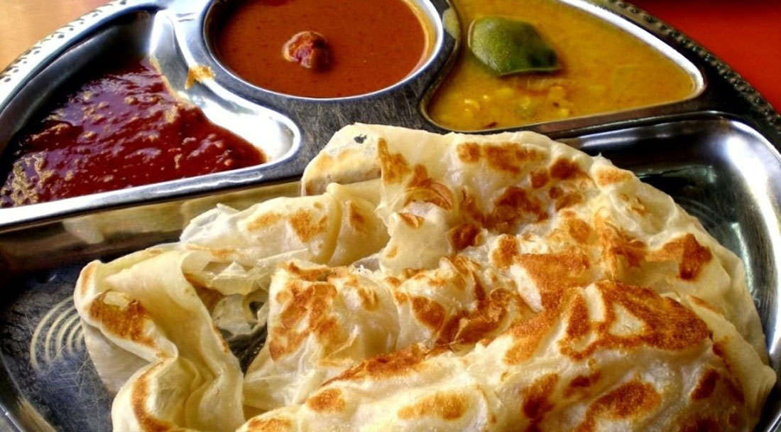 Mamak Malaysian