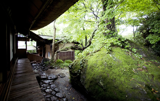 強羅公園