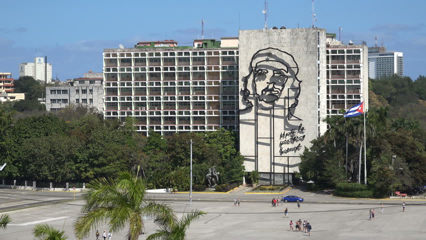古巴5大必游景點