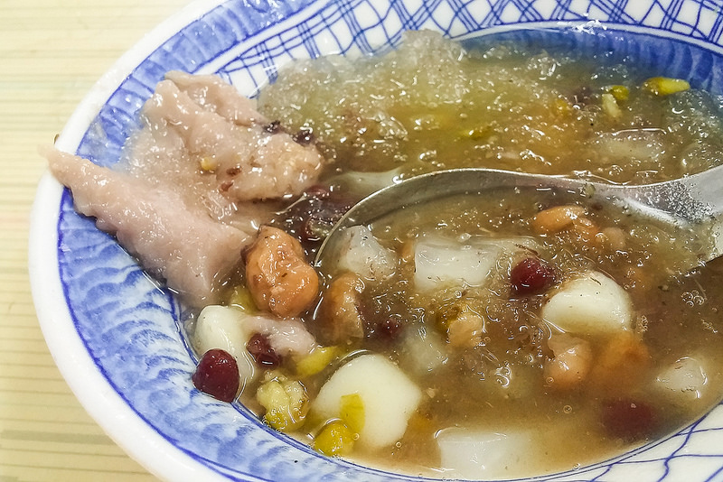 台南美食