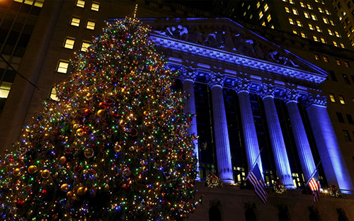 New York Stock Exchange