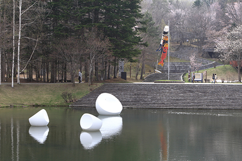 札幌藝術公園