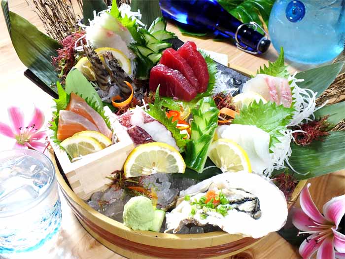 沖繩必食