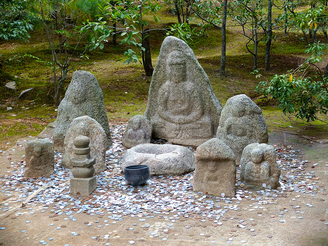 金閣寺