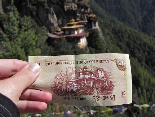 不丹旅遊必知