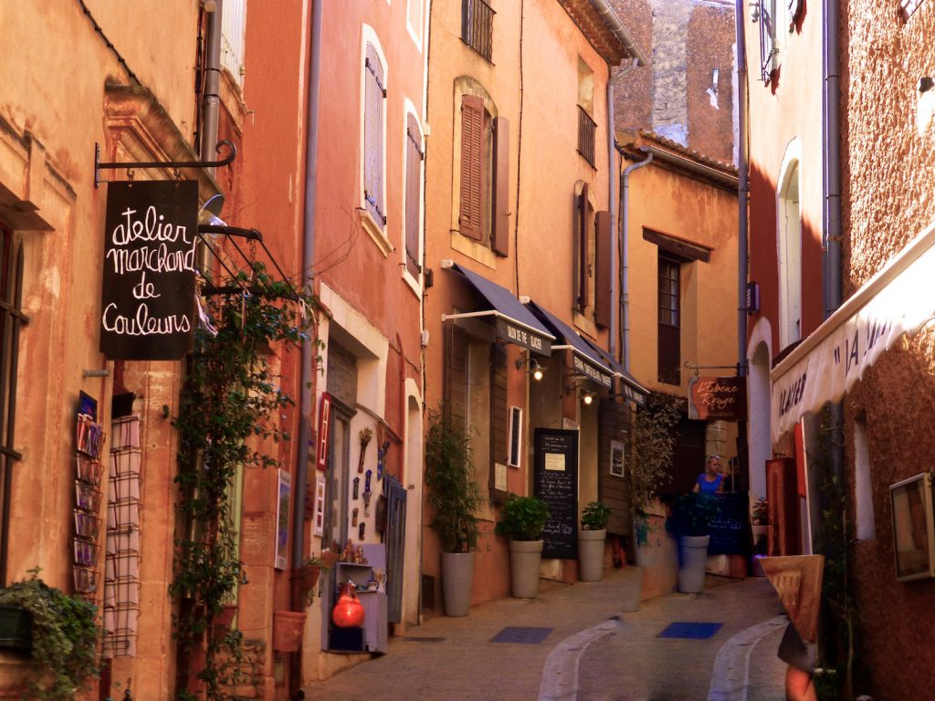 Roussillon