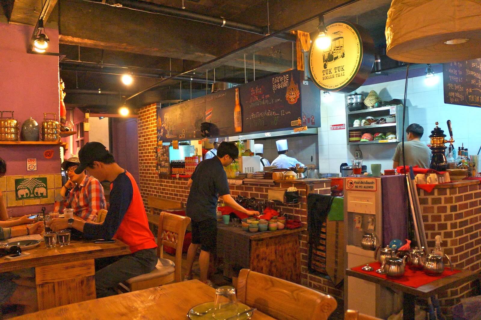【韓國首爾自由行】延南洞散步路線及小店介紹