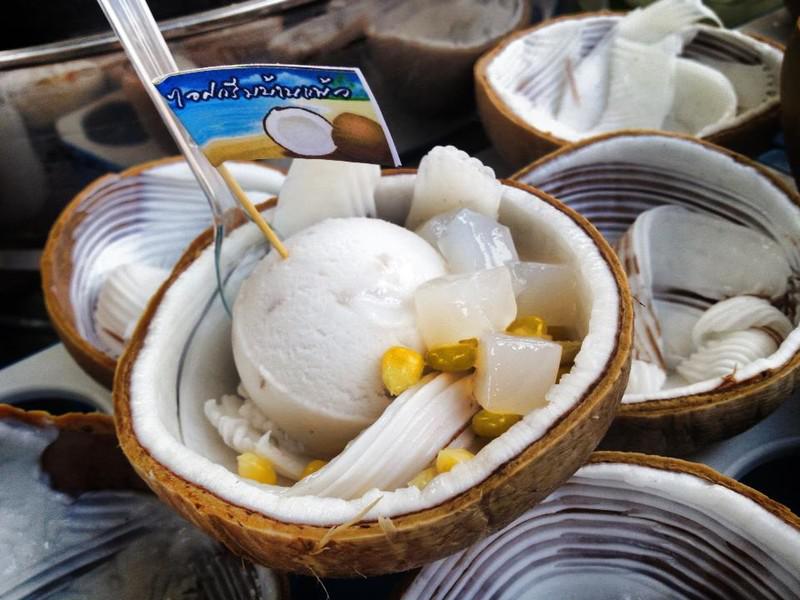 泰國必食8款街頭冰飲推薦